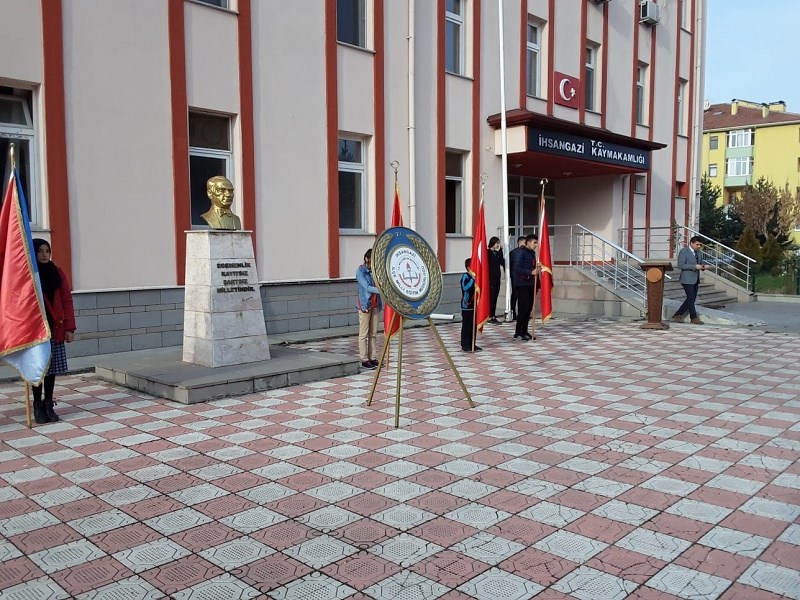 24 kasım öğret günü 2019