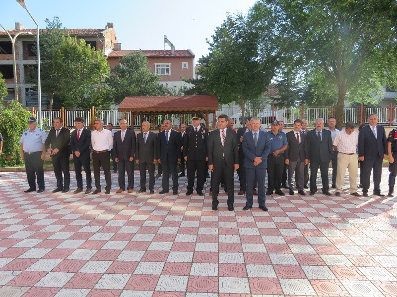 30 AĞUSTOS 2019